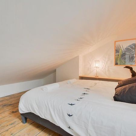 Guestready - Simple And Cosy Apartment In Nancy Exterior foto