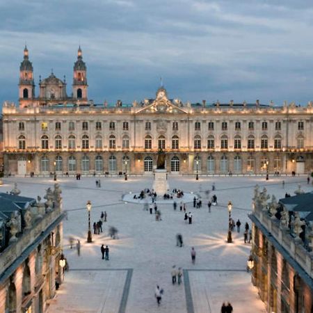 Guestready - Simple And Cosy Apartment In Nancy Exterior foto